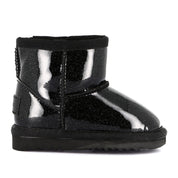 Stivaletto Grunland I4 Croy Bambino - Nero