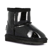 Stivaletto Grunland I4 Croy Bambino - Nero