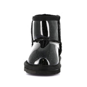 Stivaletto Grunland I4 Croy Bambino - Nero