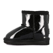 Stivaletto Grunland I4 Croy Bambino - Nero