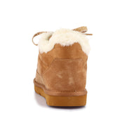 Sneakers Grunland I4 Chab Donna - Cuoio