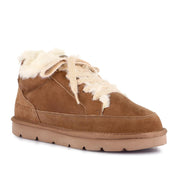 Sneakers Grunland I4 Chab Donna - Marrone