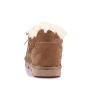 Sneakers Grunland I4 Chab Donna - Marrone