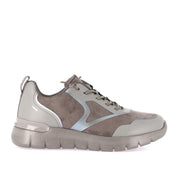 Sneakers Grunland K2 Sace Donna - Grigio