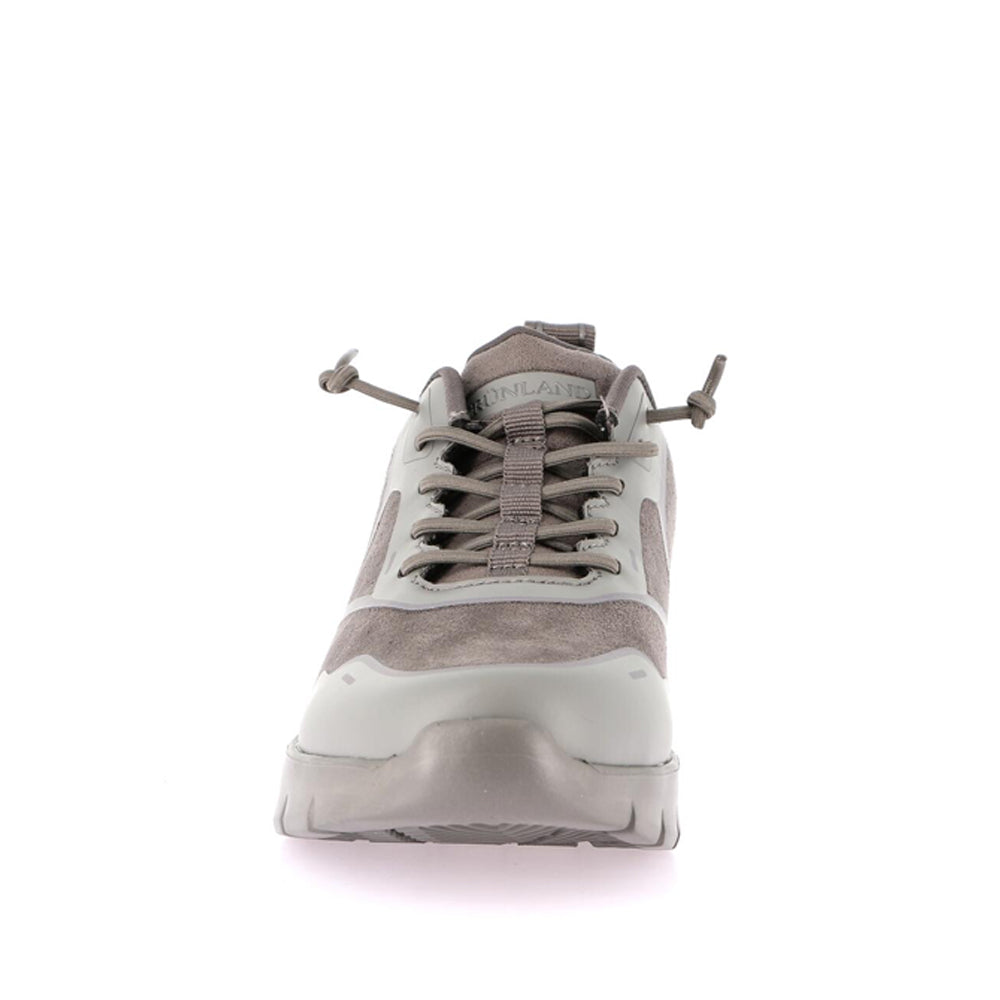 Sneakers Grunland K2 Sace Donna - Grigio