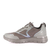 Sneakers Grunland K2 Sace Donna - Grigio