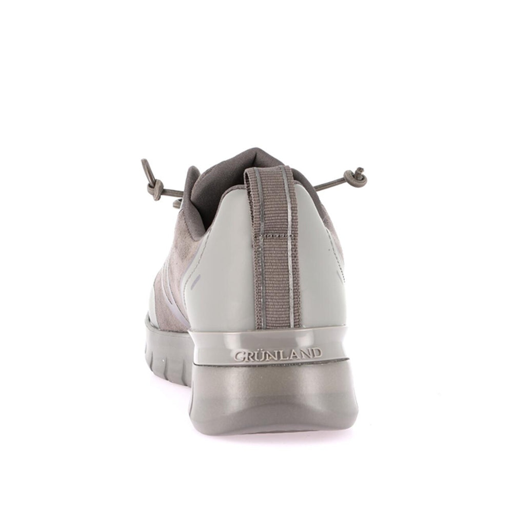 Sneakers Grunland K2 Sace Donna - Grigio