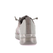 Sneakers Grunland K2 Sace Donna - Grigio