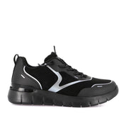 Sneakers Grunland K2 Sace Donna - Nero