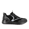 Sneakers grunland k2 sace donna - nero