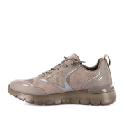 Sneakers Grunland K2 Sace Donna - Beige