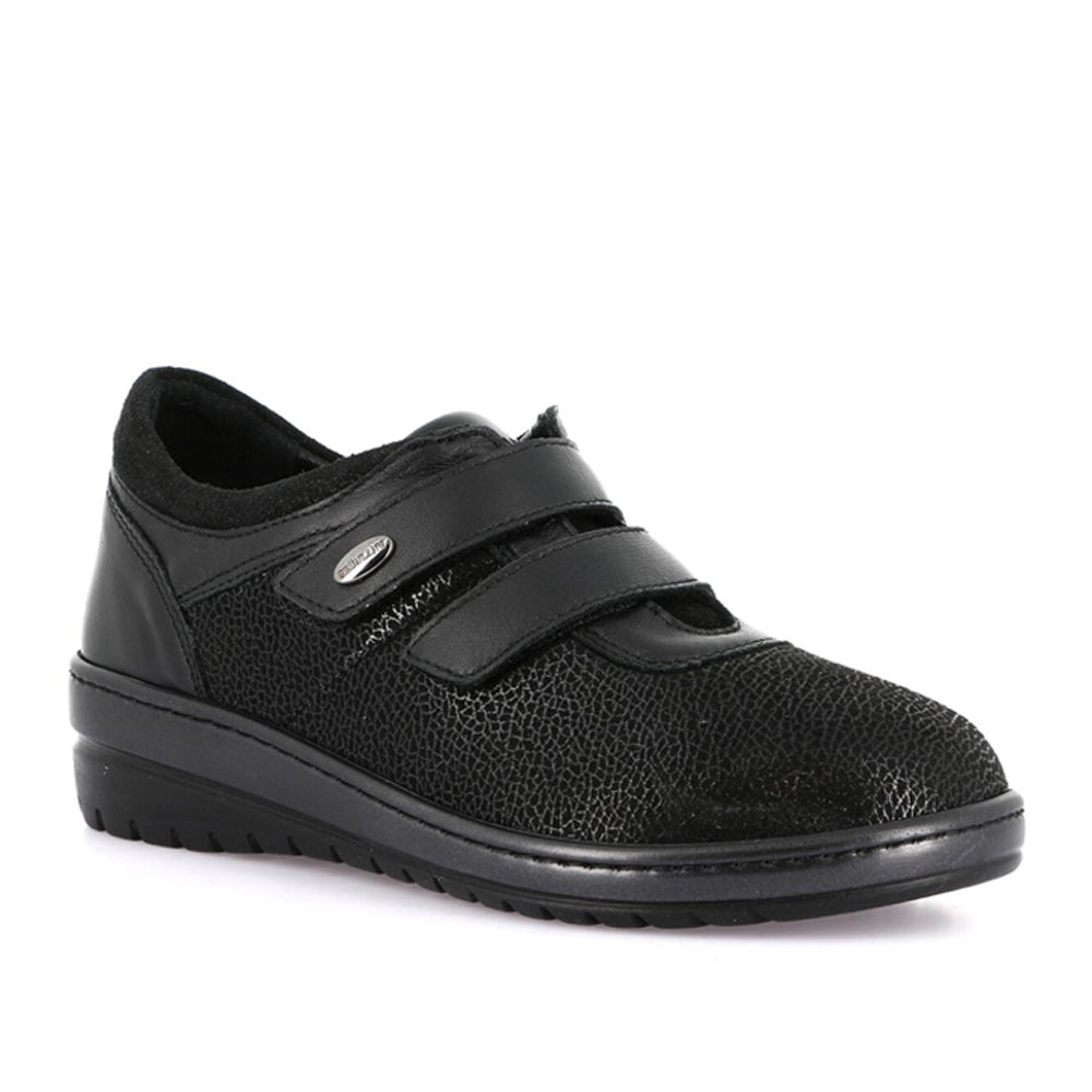 Scarpa Casual Grunland 68 Nile Donna - Nero