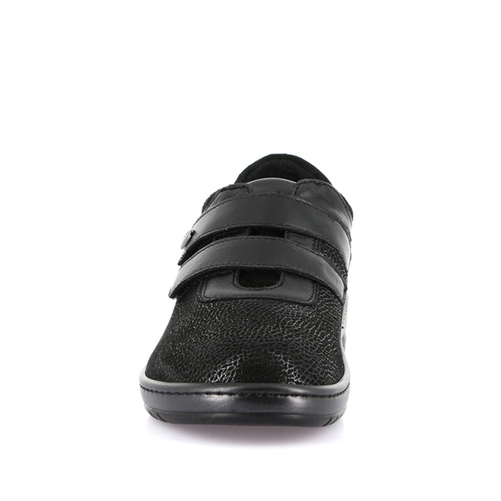 Scarpa Casual Grunland 68 Nile Donna - Nero