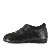 Scarpa Casual Grunland 68 Nile Donna - Nero