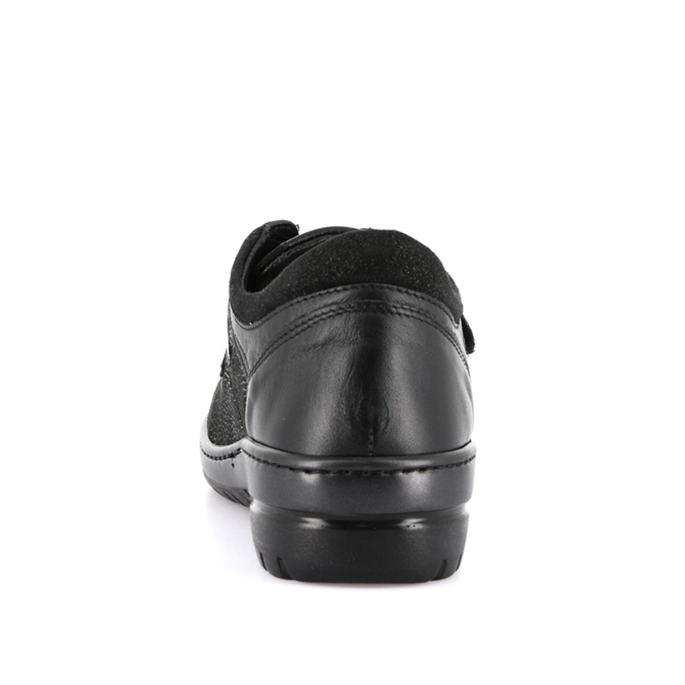 Scarpa Casual Grunland 68 Nile Donna - Nero