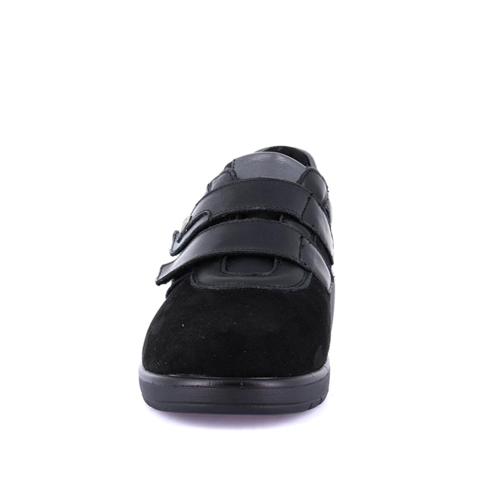 Scarpa Casual Grunland 68 Neta Donna - Nero