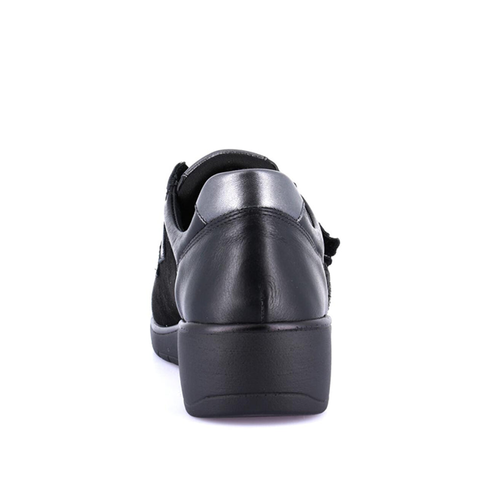 Scarpa Casual Grunland 68 Neta Donna - Nero