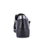 Scarpa Casual Grunland 68 Neta Donna - Nero