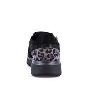 Slipon Grunland 68 Napa Donna - Nero