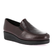 Mocassino Grunland 88 Tava Donna - Bordeaux