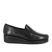 Mocassino Grunland 88 Tava Donna - Nero