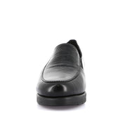 Mocassino Grunland 88 Tava Donna - Nero