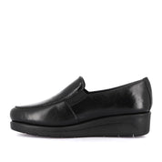 Mocassino Grunland 88 Tava Donna - Nero
