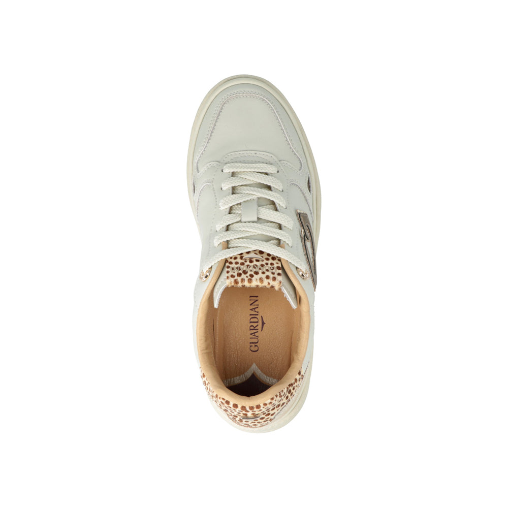 Sneakers Guardiani Cassandra Donna - Bianco