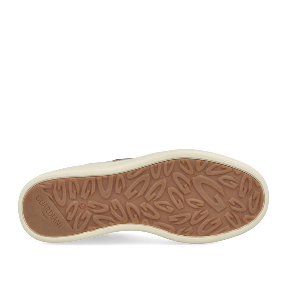 Sneakers Guardiani Cassandra Donna - Bianco