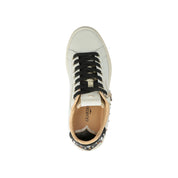 Sneakers Guardiani Cassandra Derby Donna - Bianco