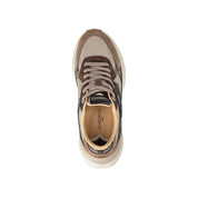 Sneakers Guardiani Astra Safari Donna - Marrone