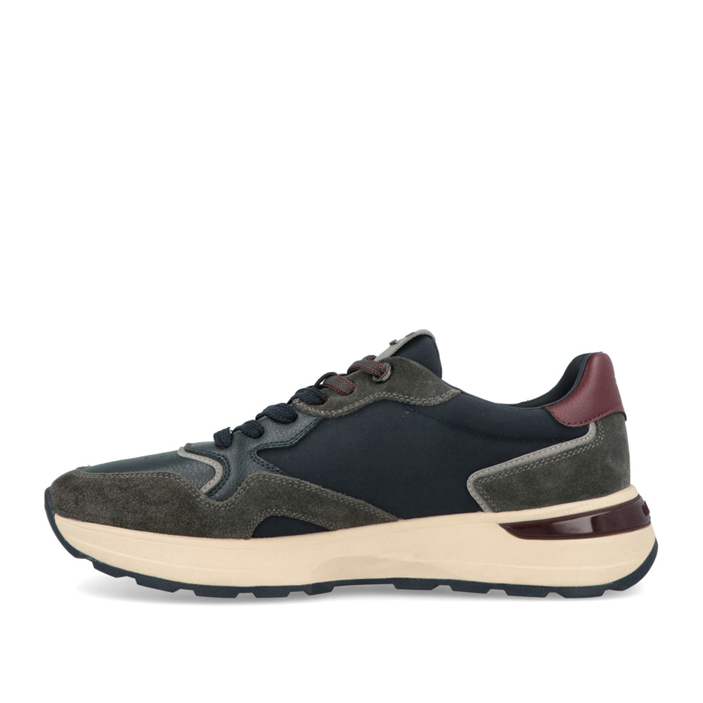 Sneakers Guardiani Levante Uomo - Blu