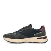 Sneakers Guardiani Levante Uomo - Blu