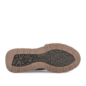 Sneakers Guardiani Levante Suede Uomo - Marrone
