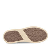 Sneakers Guardiani Aeris Basket Leather Uomo - Marrone