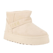 Stivaletto Icon Donna - Beige