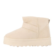 Stivaletto Icon Donna - Beige