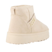 Stivaletto Icon Donna - Beige