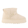 Stivaletto icon donna - beige