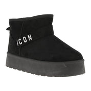 Stivaletto Icon Donna - Nero