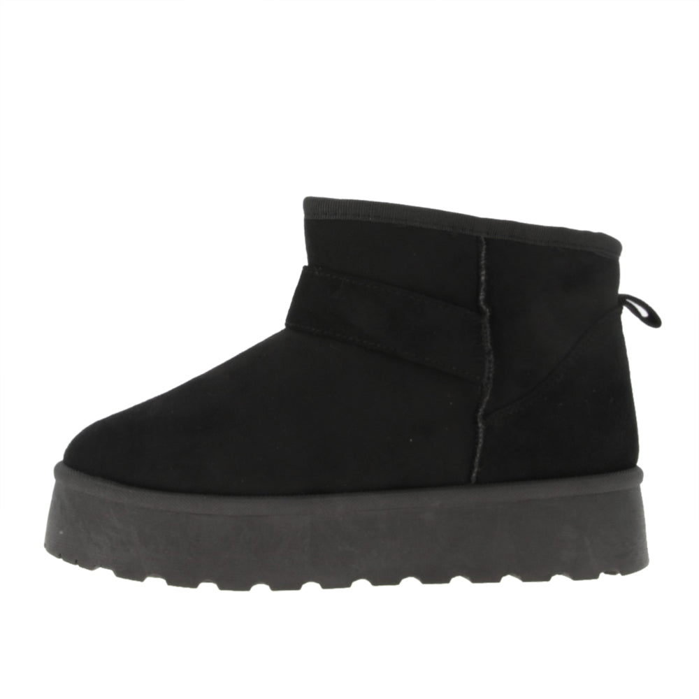 Stivaletto Icon Donna - Nero