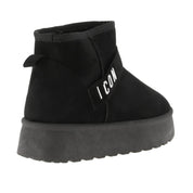 Stivaletto Icon Donna - Nero