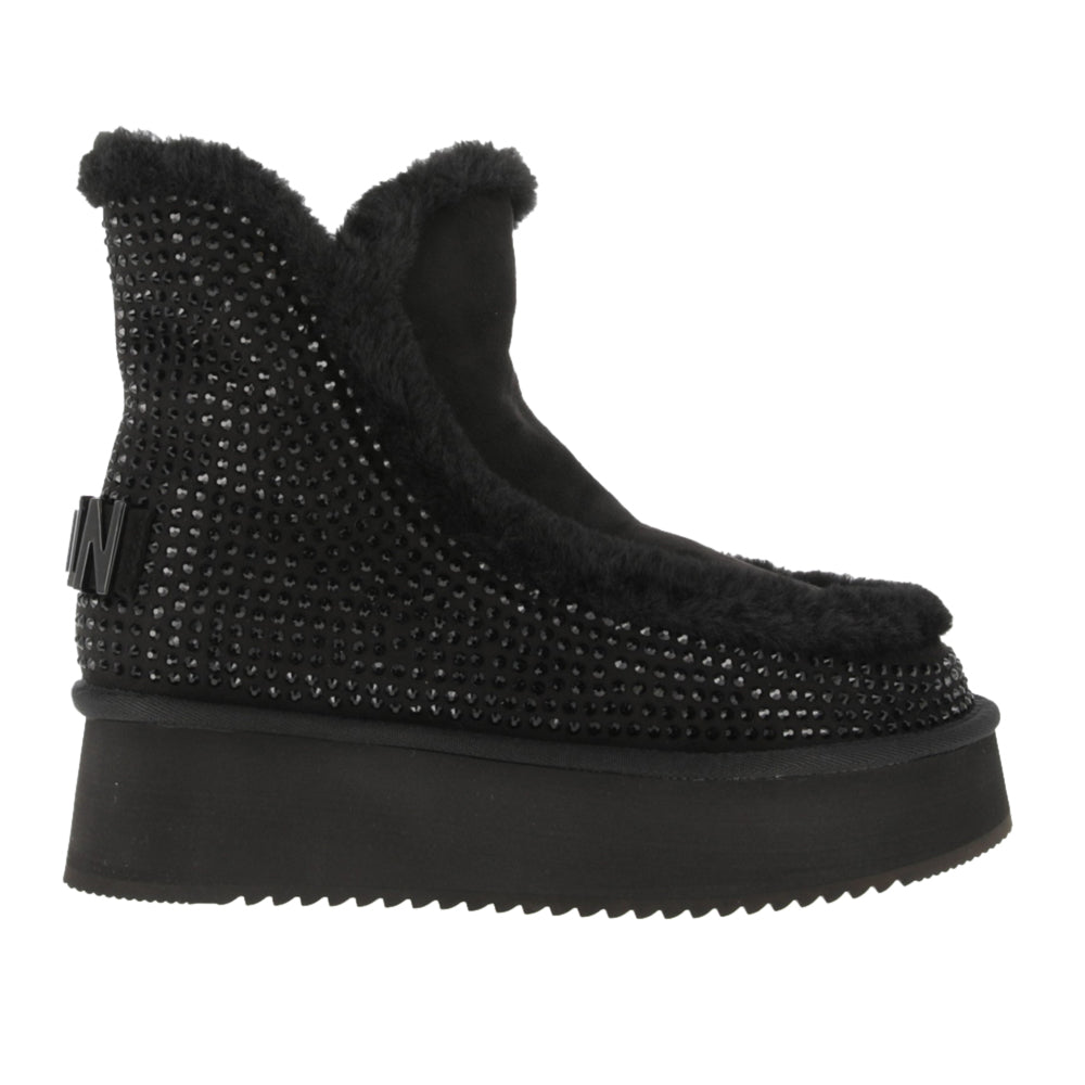 Stivaletto Icon Donna - Nero