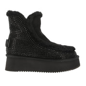 Stivaletto Icon Donna - Nero