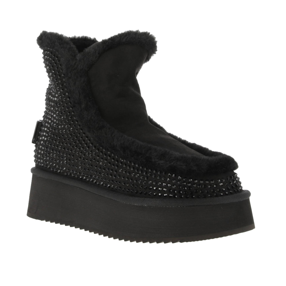 Stivaletto Icon Donna - Nero