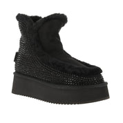 Stivaletto Icon Donna - Nero