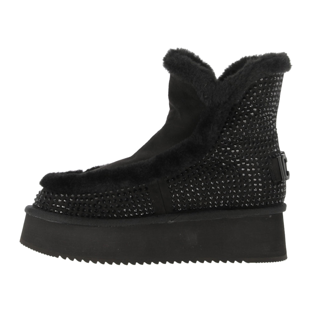 Stivaletto Icon Donna - Nero