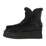 Stivaletto Icon Donna - Nero
