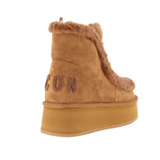 Stivaletto Icon Donna - Marrone
