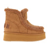 Stivaletto icon donna - marrone